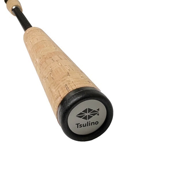 LAWAIA METAL TIP GAME TACHIUOTENYA【1.8m2ピースメタルティップ太刀魚テンヤロッド/両軸・ベイトリールモデル】